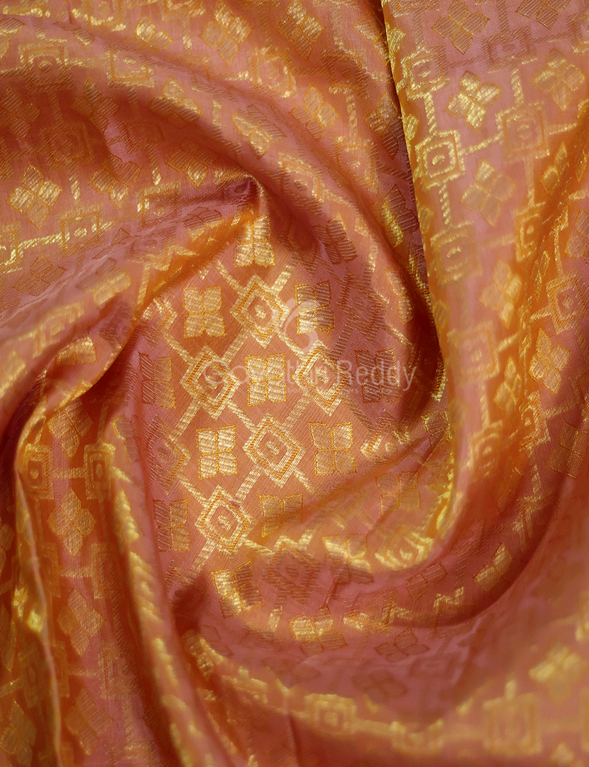 PURE KANCHI BRIDAL PATTU-BKP940