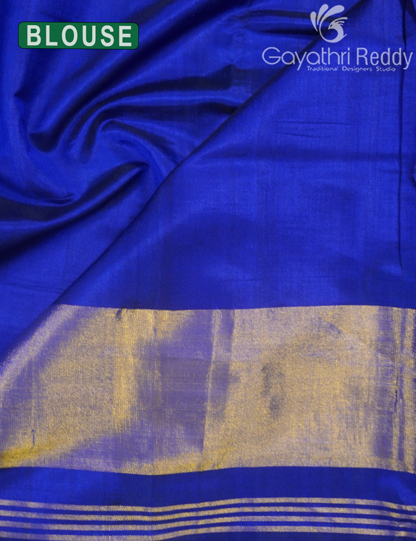 PURE PATOLA SAREE-PPT22