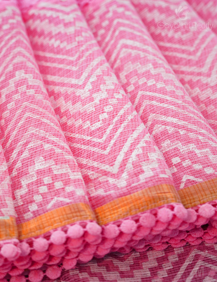 KOTA PRINTED FANCY-KF464