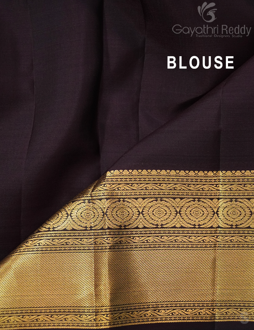 PURE KANCHI PATTU -KP8272