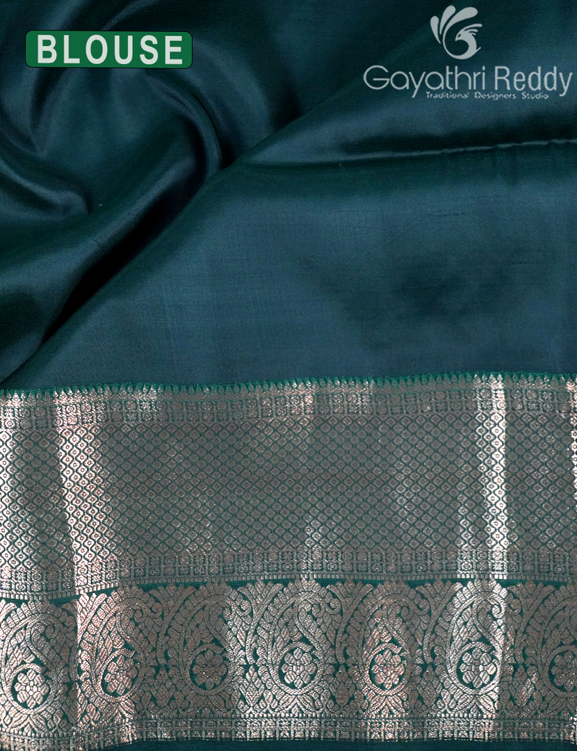 LIGHT WEIGHT KANCHI PATTU-KP8616