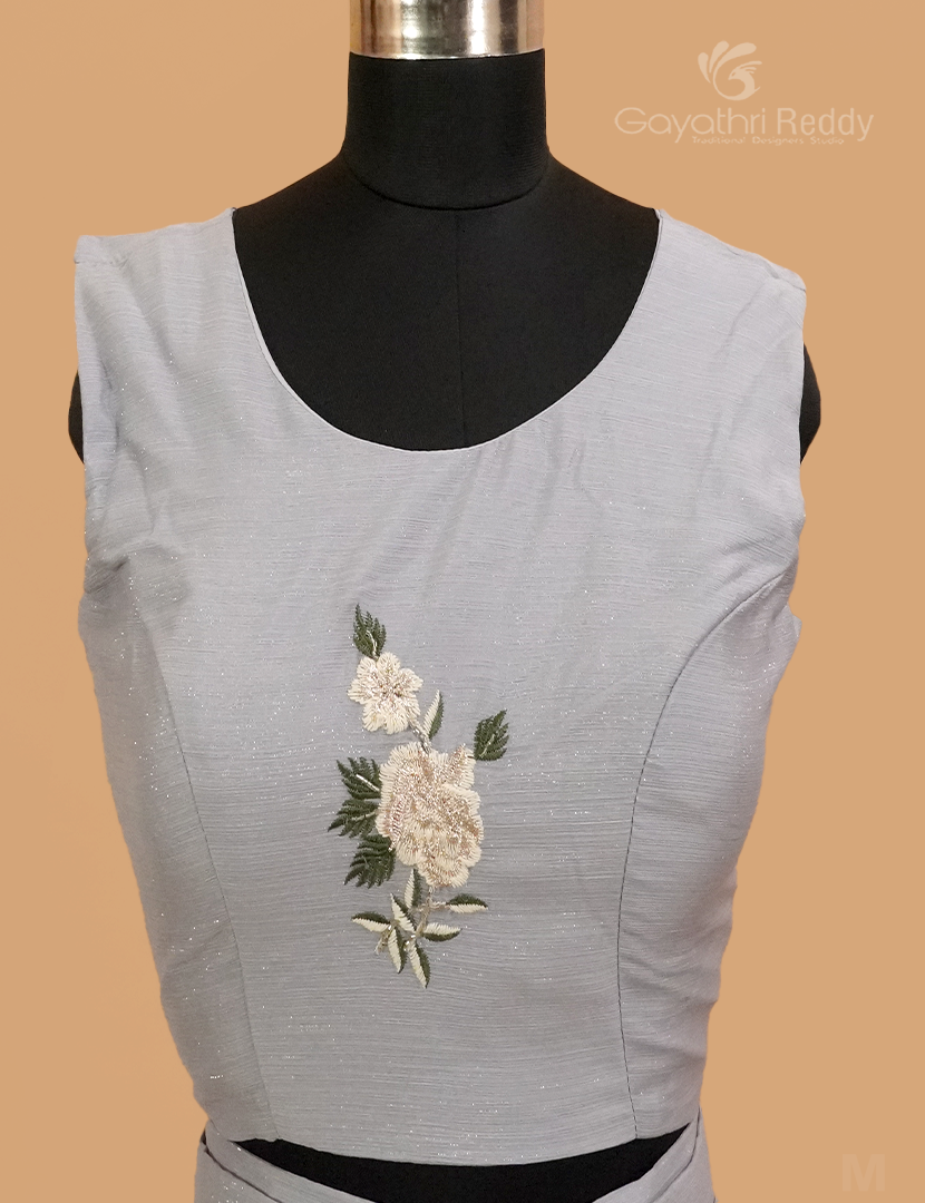 ONE MINUTE SAREE-FA4044