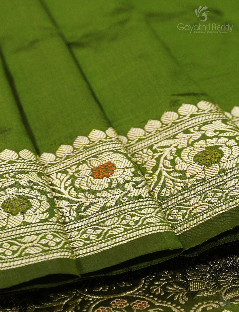 PURE VALKALAM SILK-VSP106