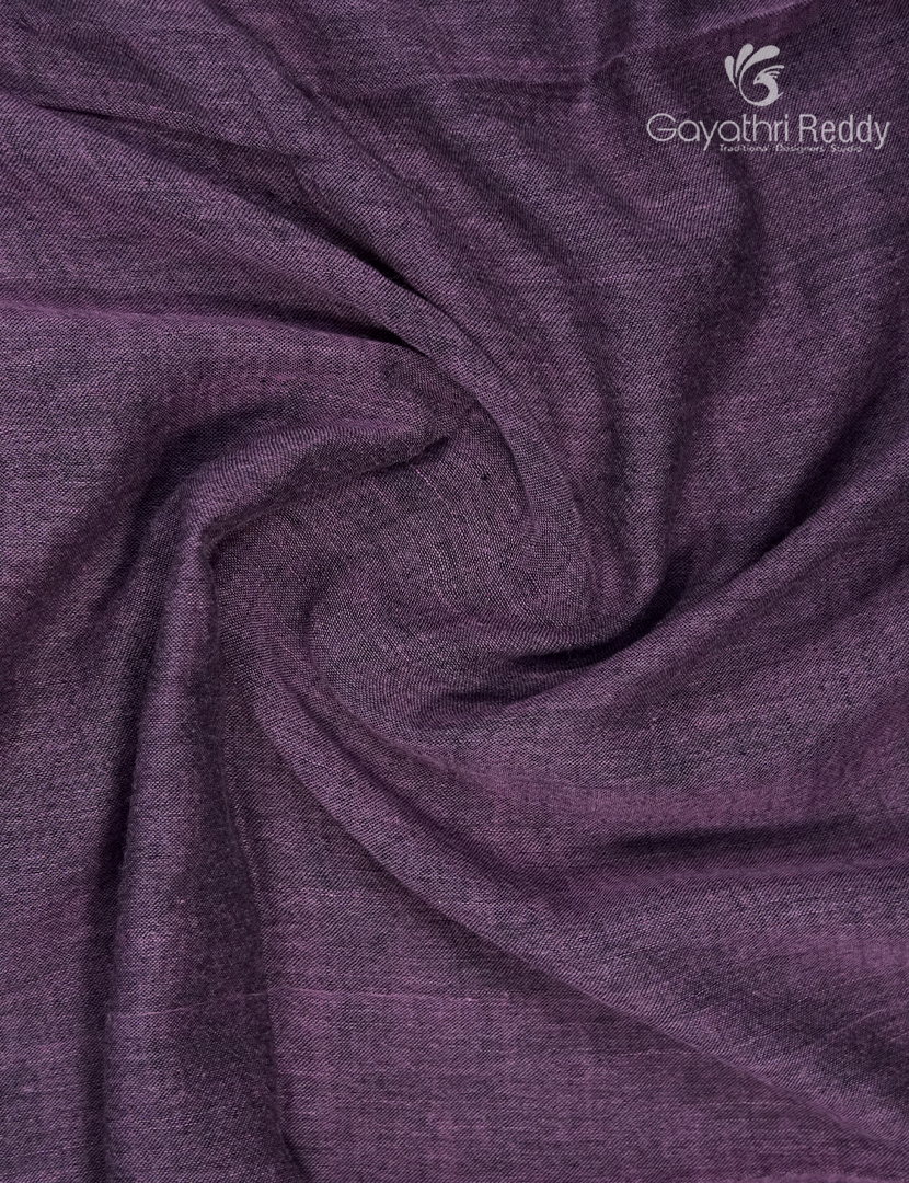 MUL COTTON (WITHOUT BLOUSE)-MC1798