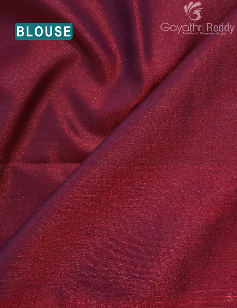 ART SILK SAREE-AS106