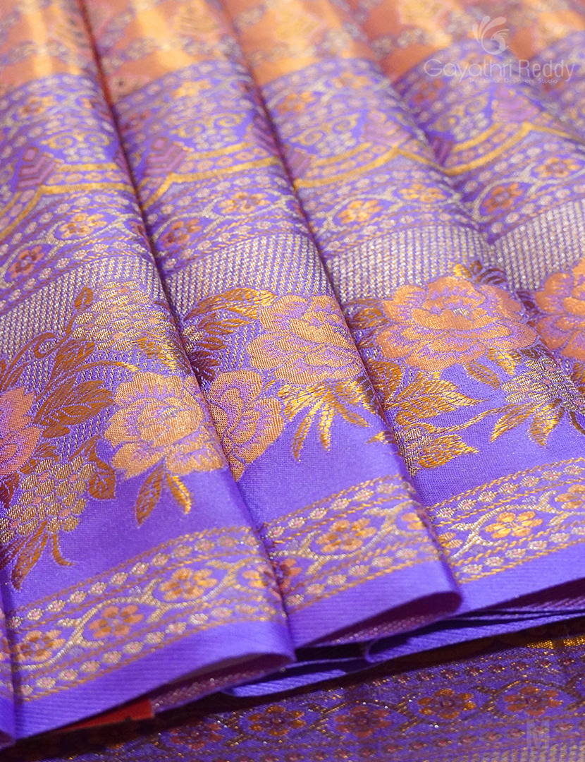 PURE KANCHI BRIDAL PATTU-BKP1862