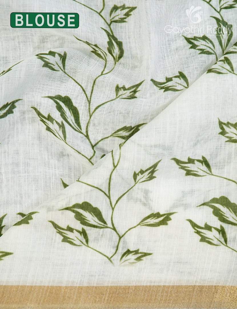 LINEN COTTON-L1365