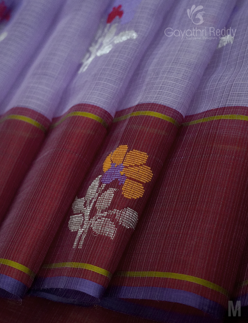 PURE ZARI KOTA-ZK421