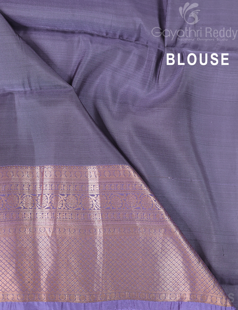 LIGHT WEIGHT KANCHI PATTU -KP8317