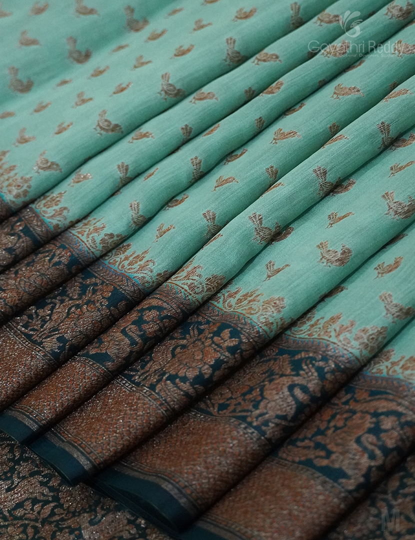 PURE CHINIYA SILK-CS501