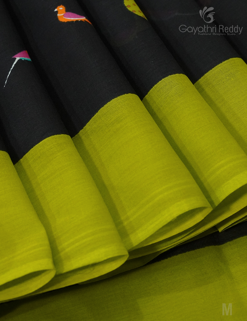 PURE MULMUL COTTON-MC1965