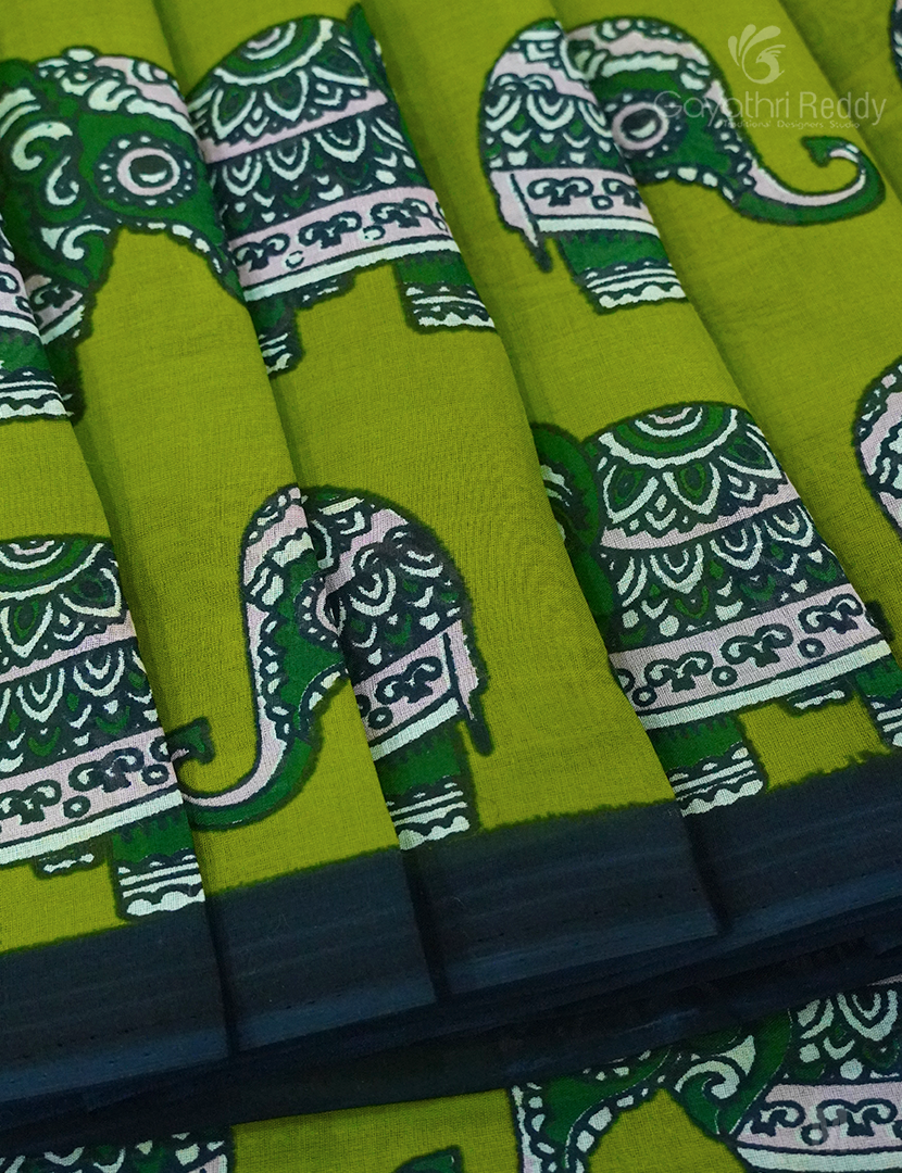 PURE MULMUL COTTON-MC1460