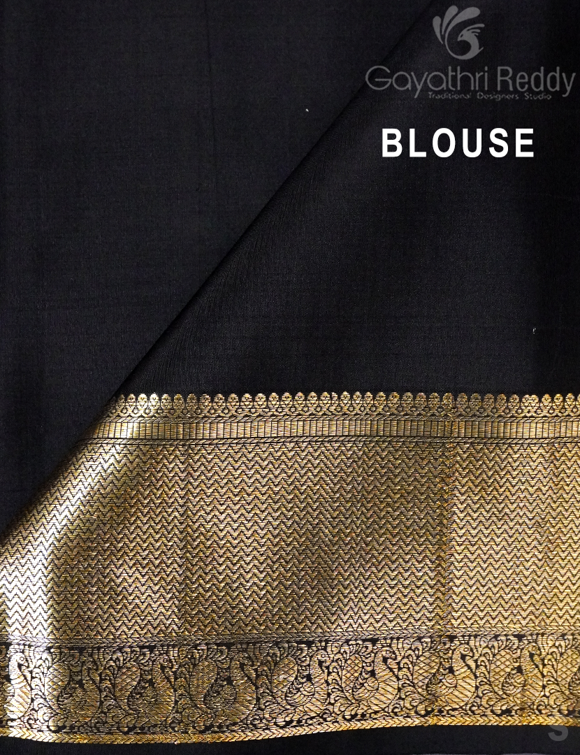 PURE KANCHI PATTU (4.G) BRIDAL -BKP1950