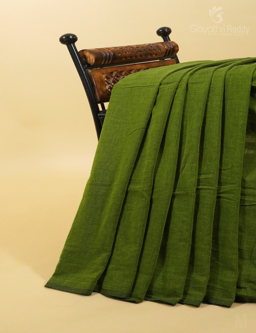 MUL COTTON (WITHOUT BLOUSE)-MC1785