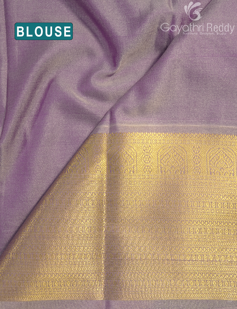 ART SILK SAREE-AS48