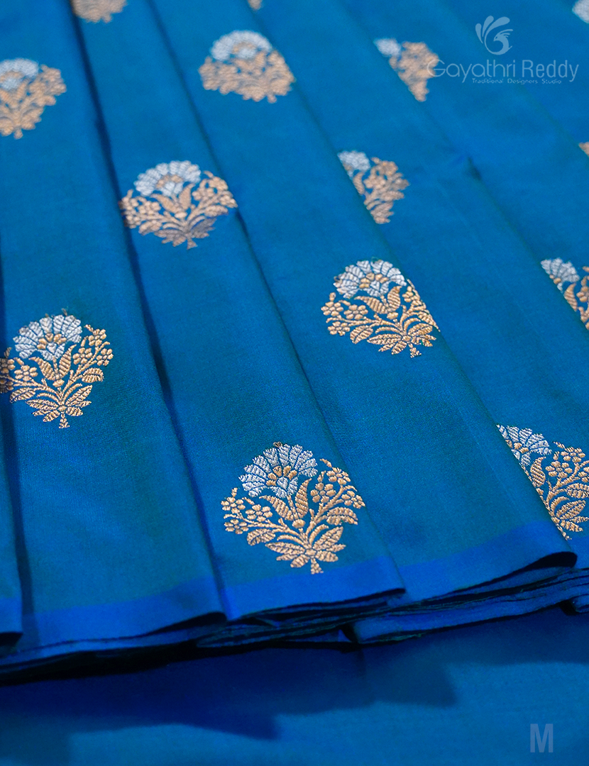 PURE KANCHI PATTU-KP7405