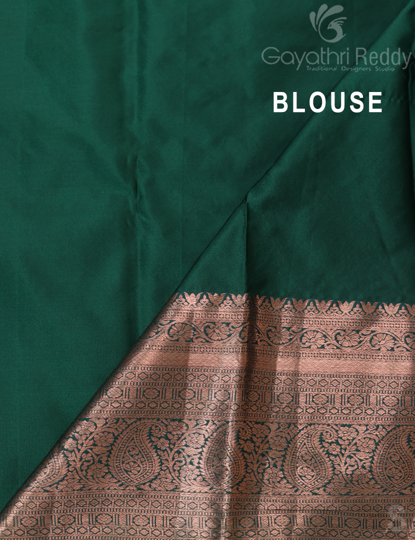LIGHT WEIGHT KANCHI PATTU -KP8165