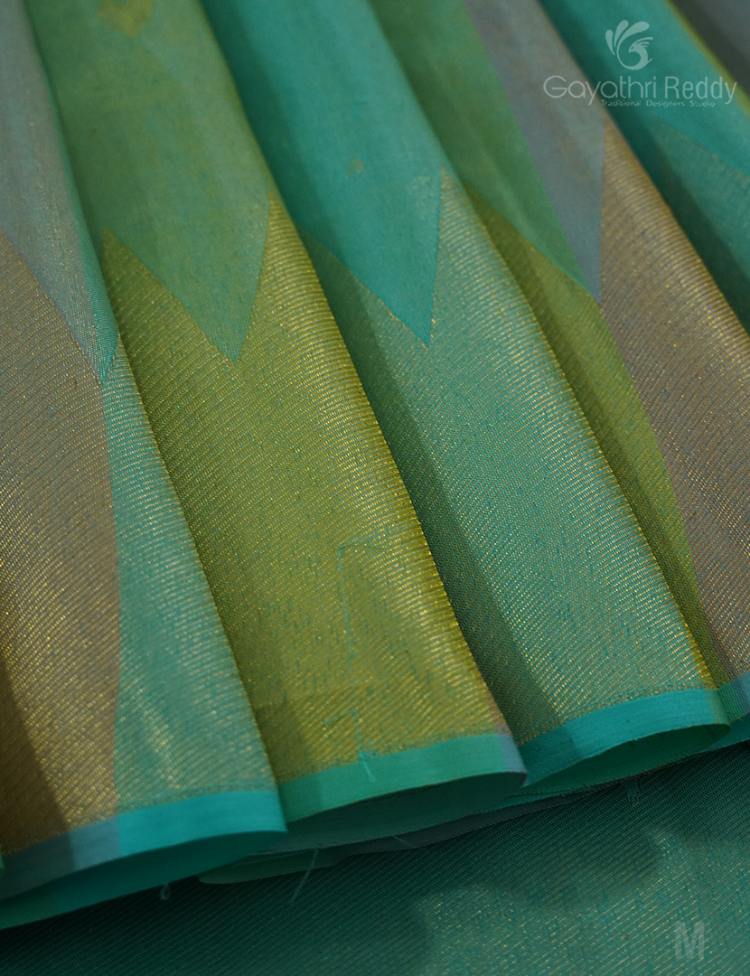 PURE KANCHI PATTU BRIDAL-BKP1940