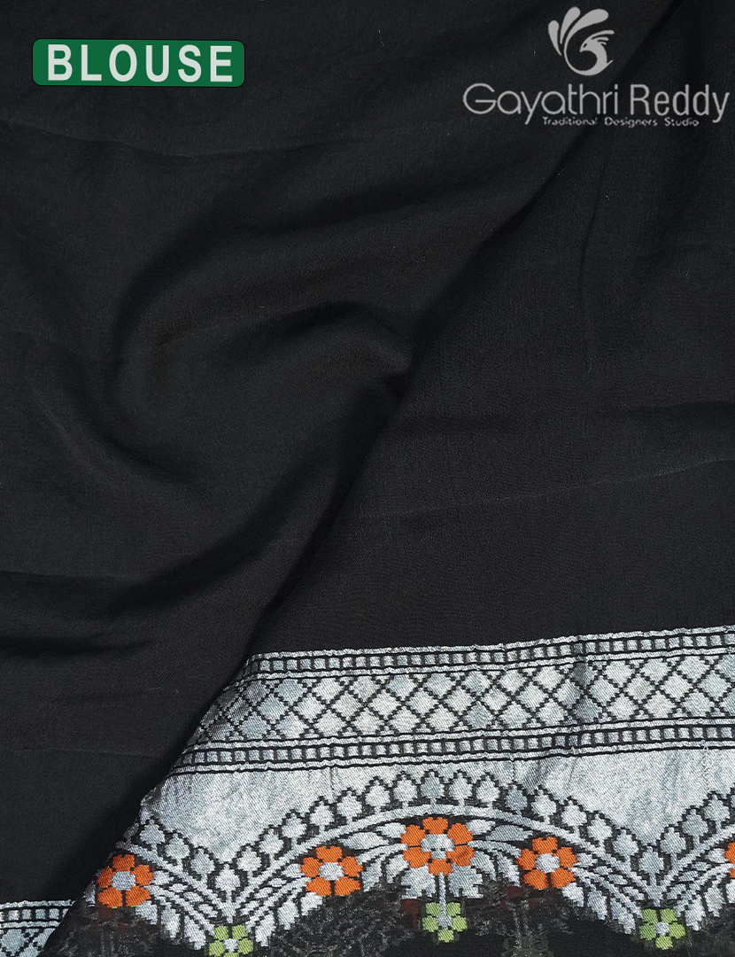 PURE KADDI GEORGETTE -KG8
