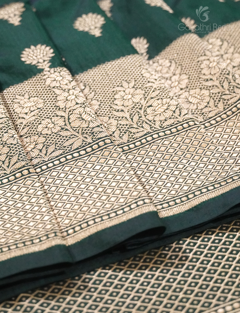 PURE BANARAS KATAN SILK-BP1065