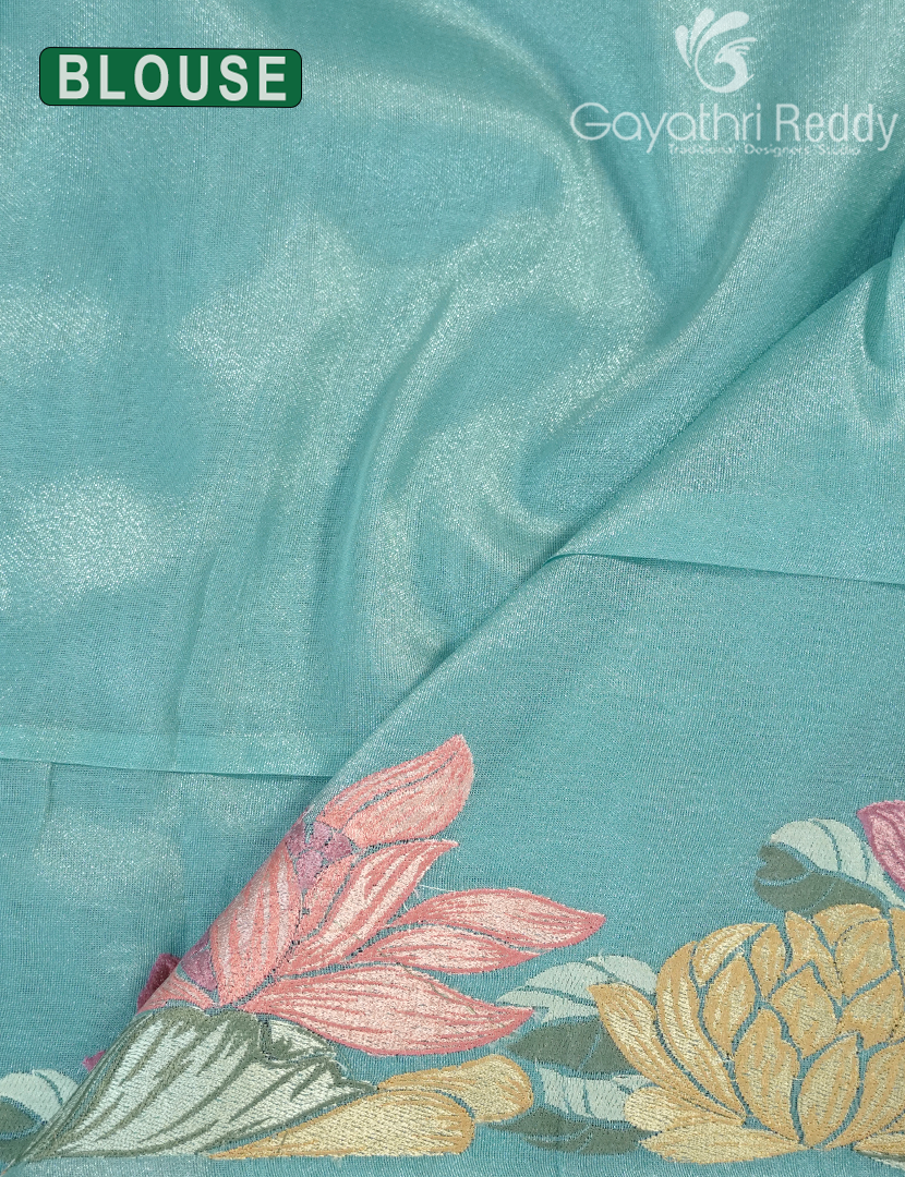 GLASS ORGANZA FANCY-FO921