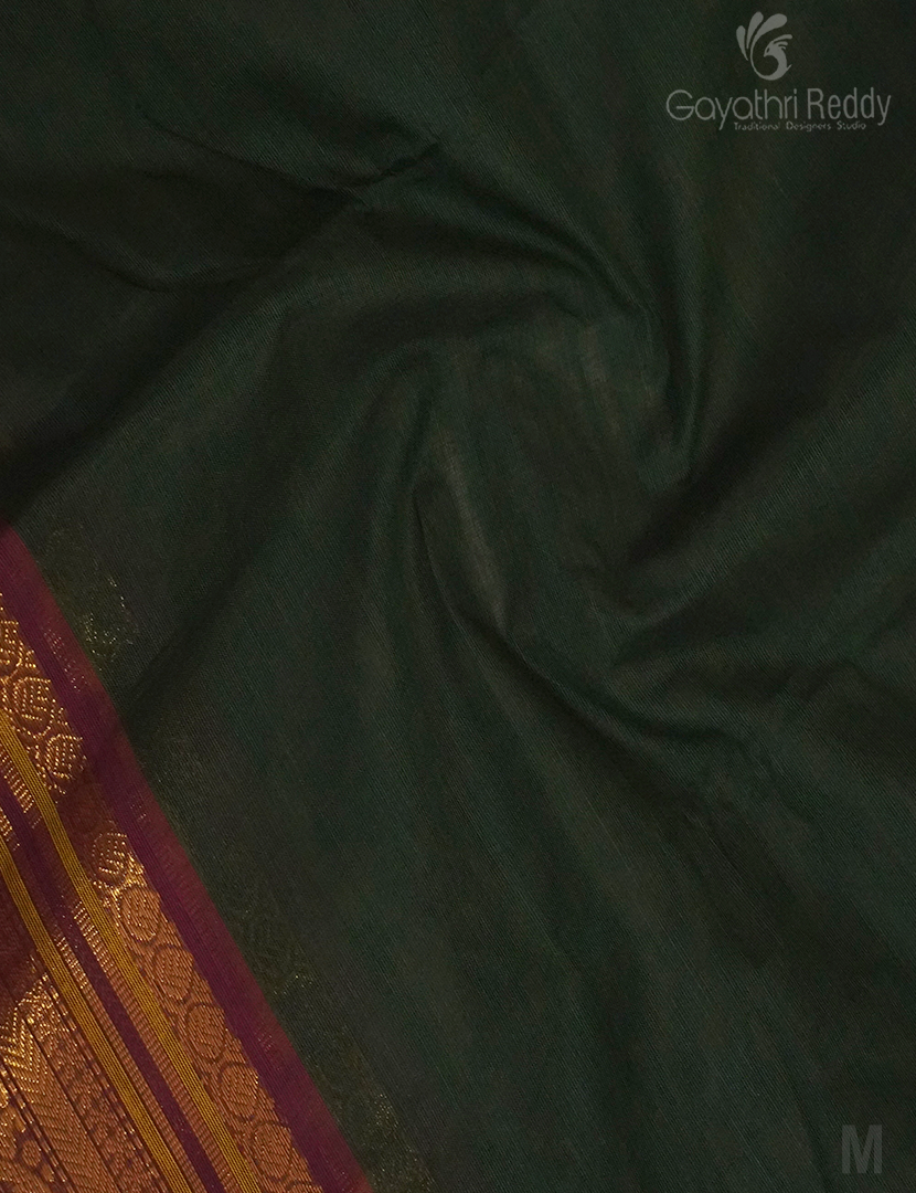 PURE KANCHI COTTON-KC2379