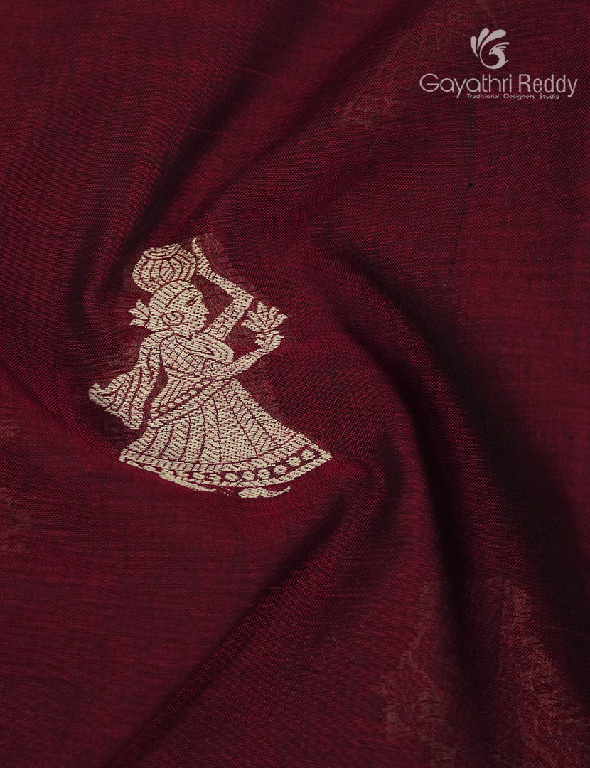 GOLLABHAMA COTTON SAREES-GCS1