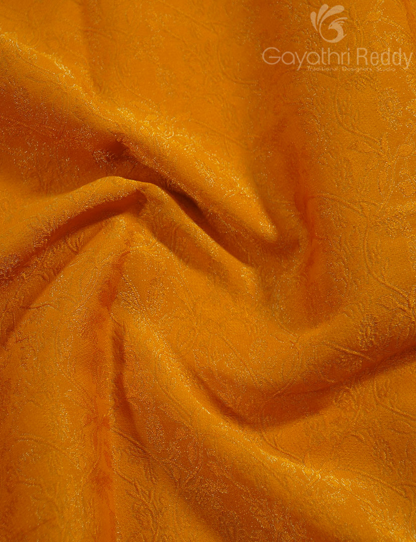 SEMI MYSORE CREPE-SMC307