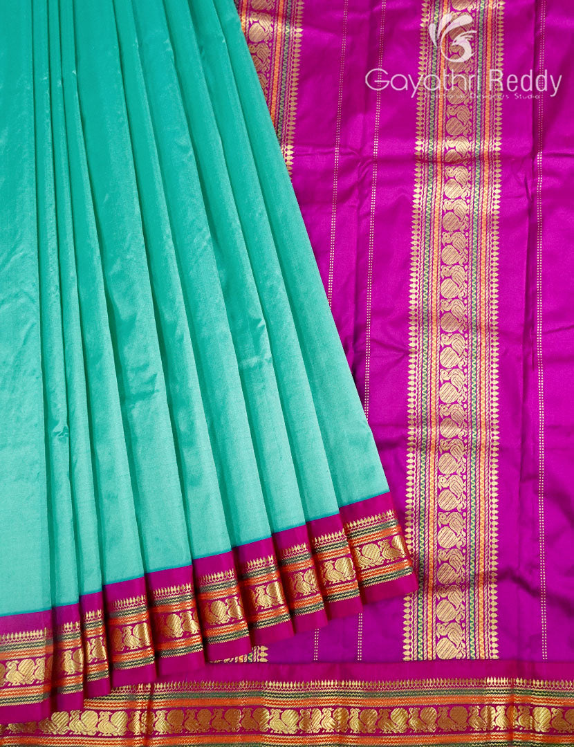 PURE NARAYANPET PATTU-NP700