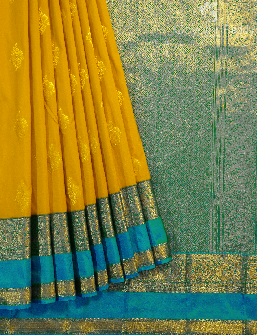 KANCHI SILK COTTON-KSC59