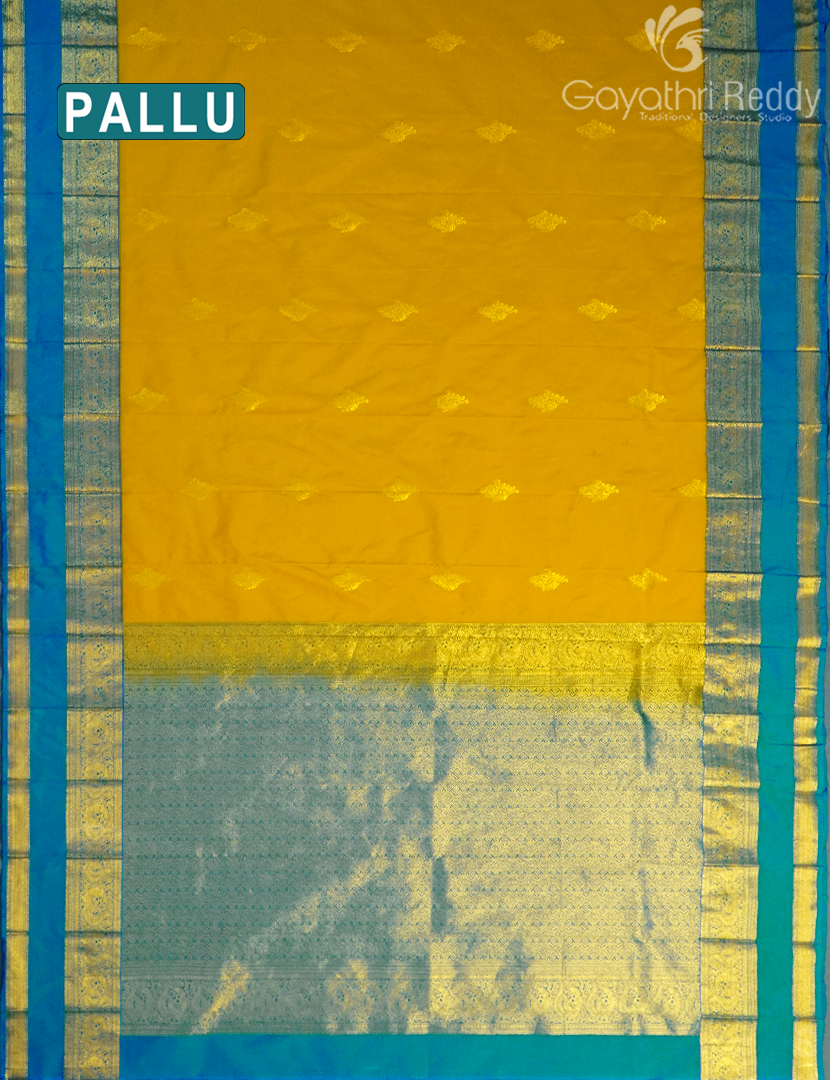 KANCHI SILK COTTON-KSC59