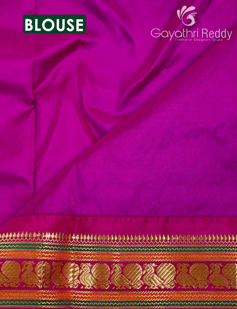 PURE NARAYANPET PATTU-NP700