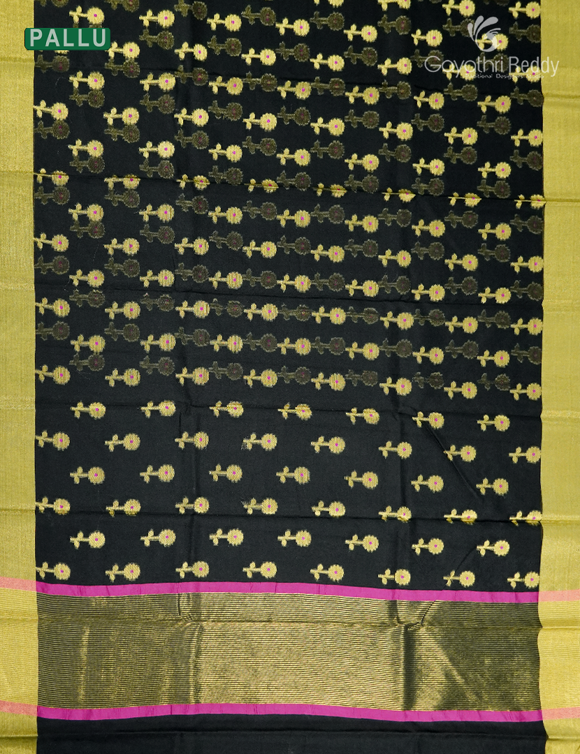 BANARAS FANCY-BK862