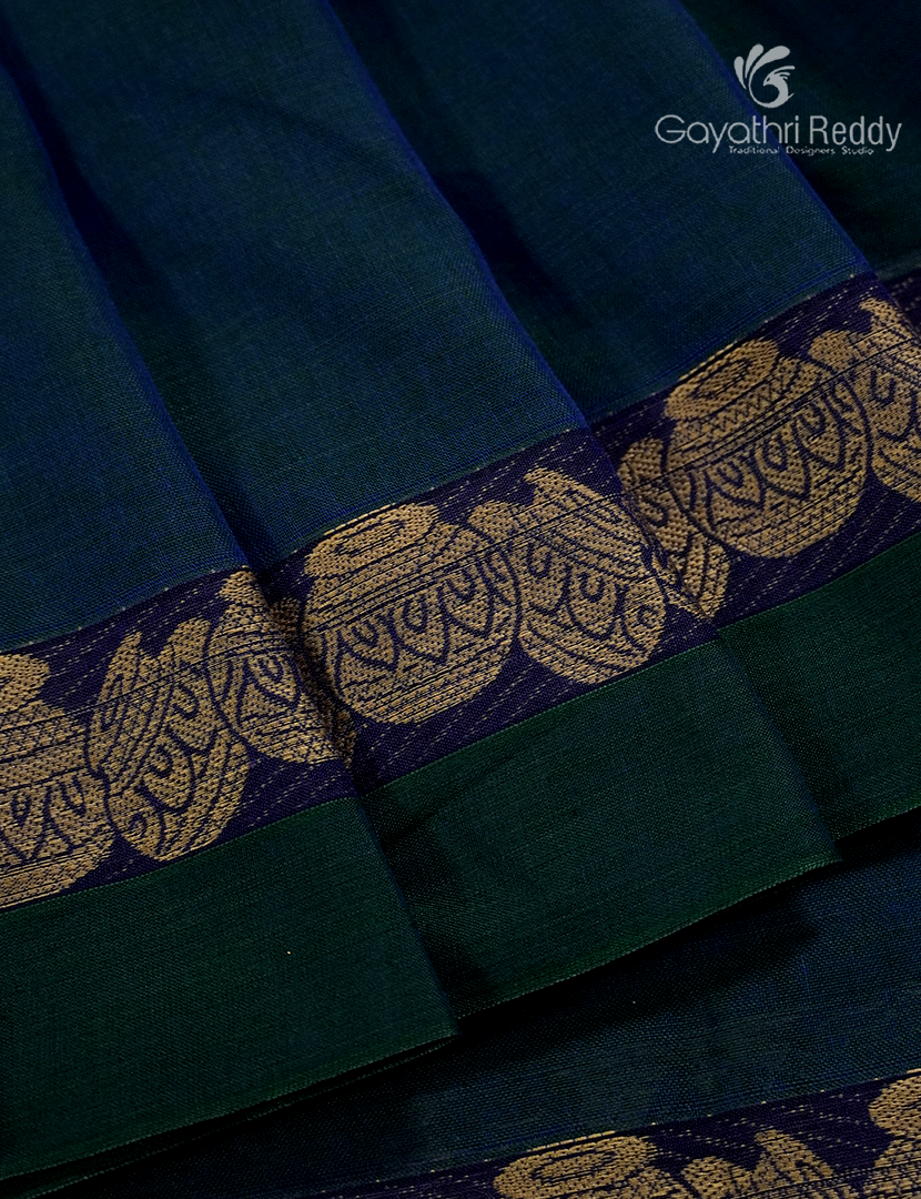 GOLLABHAMA COTTON SAREES-GCS2
