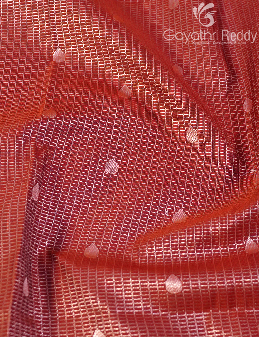 ART SILK SAREE-AS225