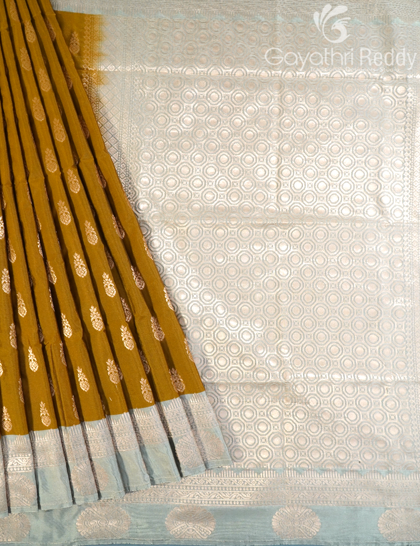 ART SILK SAREE-AS226