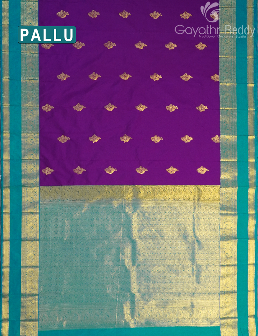 KANCHI SILK COTTON-KSC60