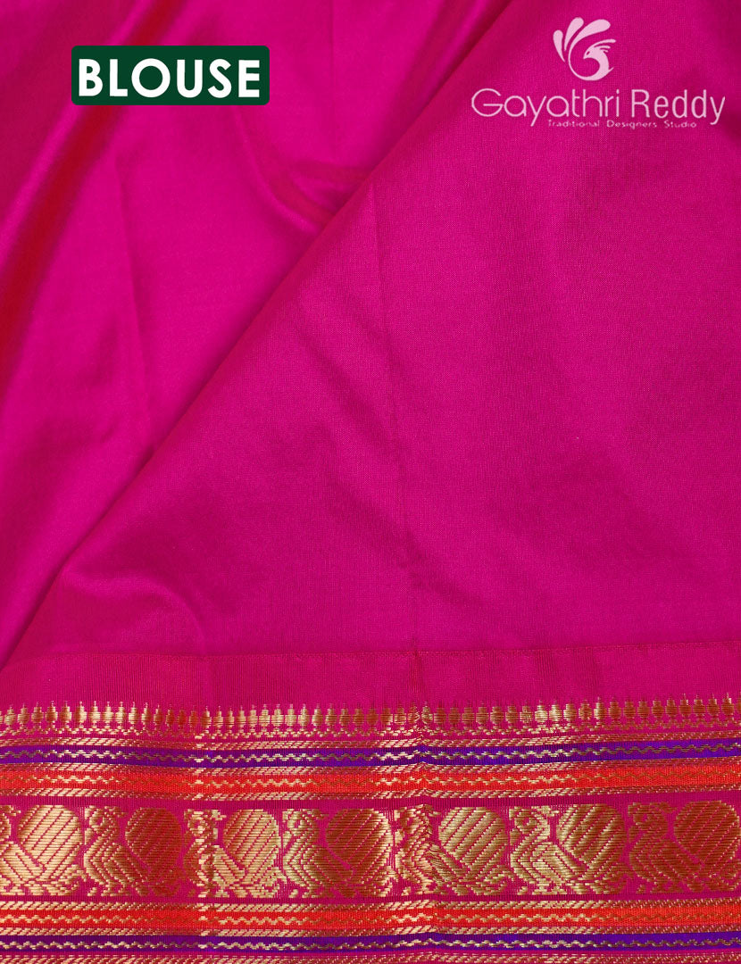 PURE NARAYANPET PATTU-NP701