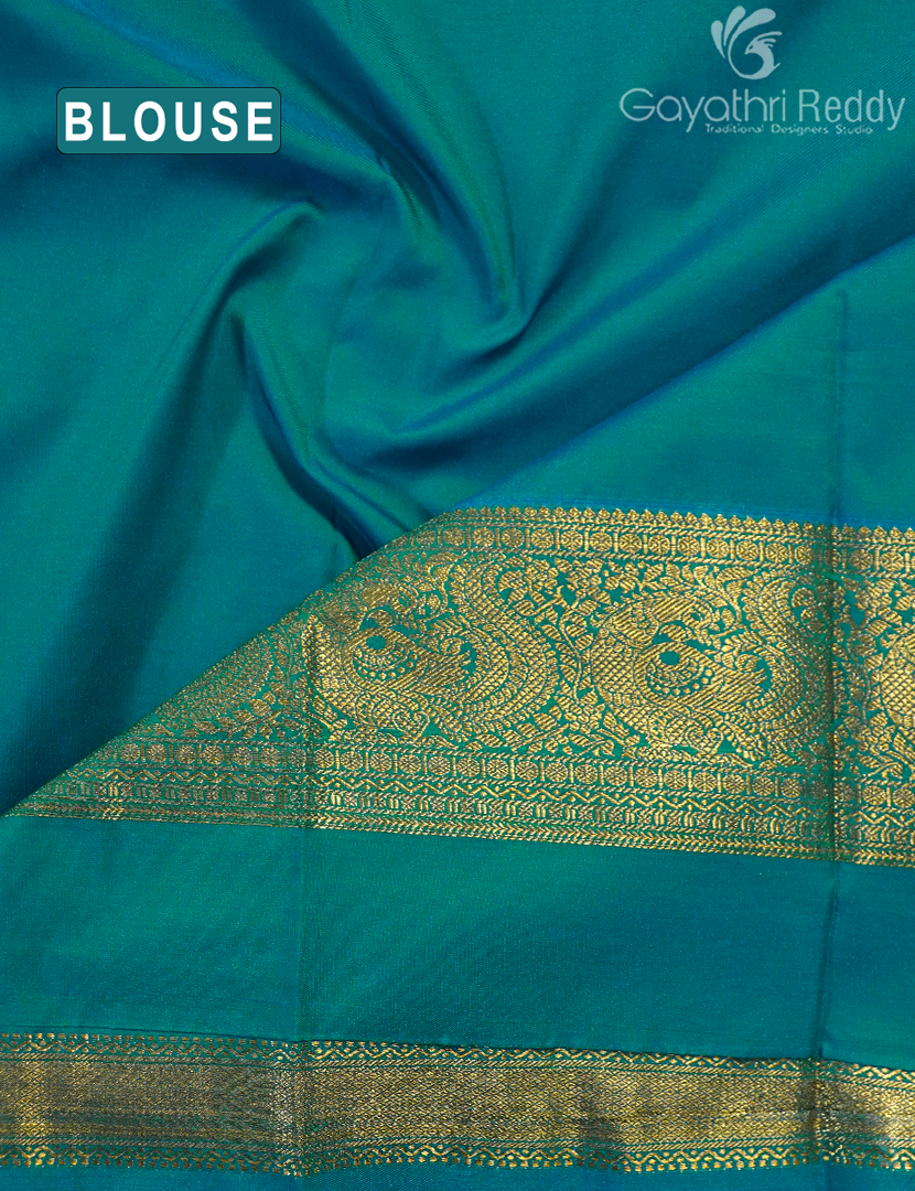 KANCHI SILK COTTON-KSC60