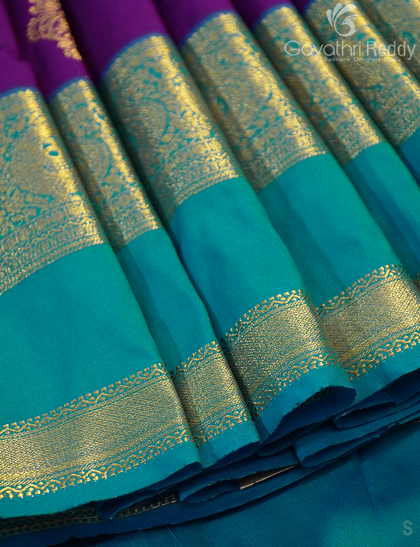 KANCHI SILK COTTON-KSC60