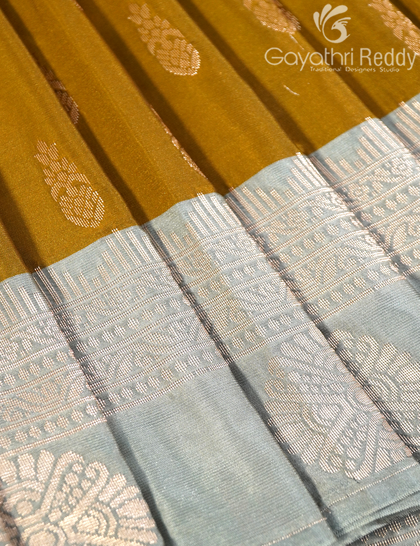 ART SILK SAREE-AS226