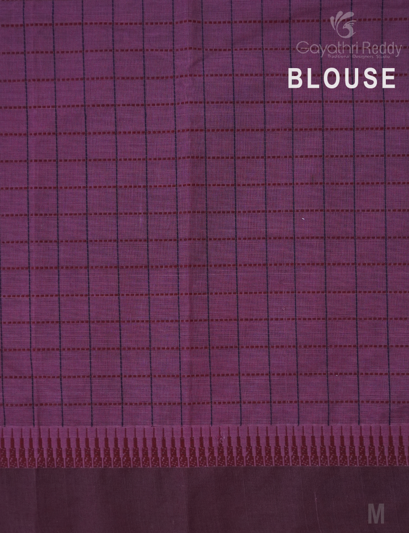 PURE KANCHI COTTON-KC2800