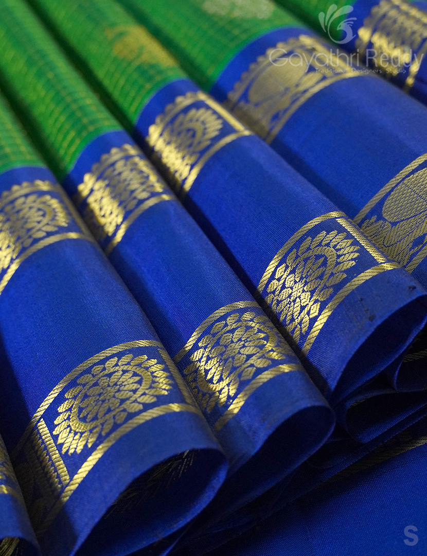 PURE KANCHI PATTU-KP8237