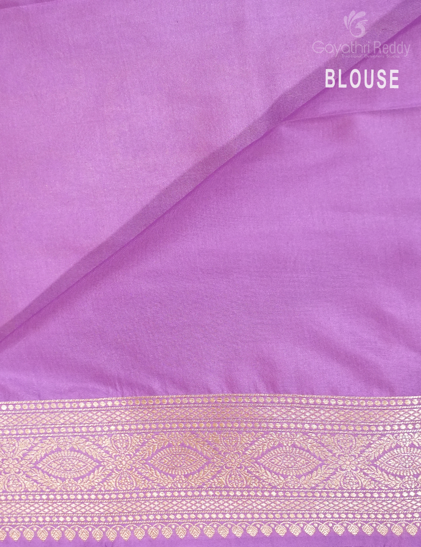 PURE BANARAS KATAN SILK-BP1074