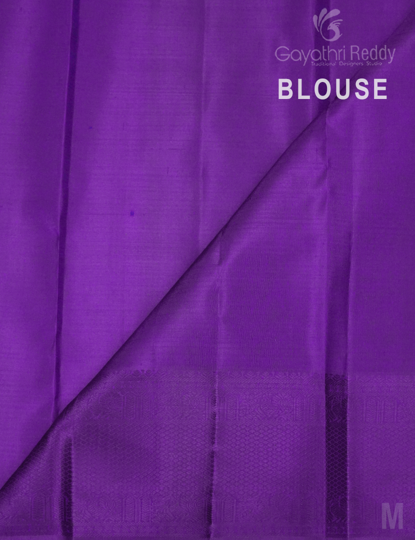 PURE KANCHI PATTU-KP6452