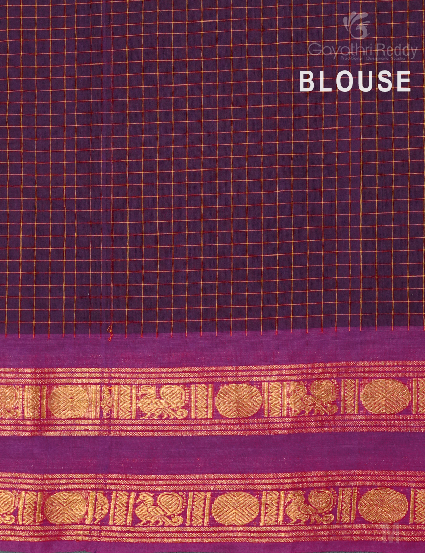 PURE KANCHI COTTON-KC2830