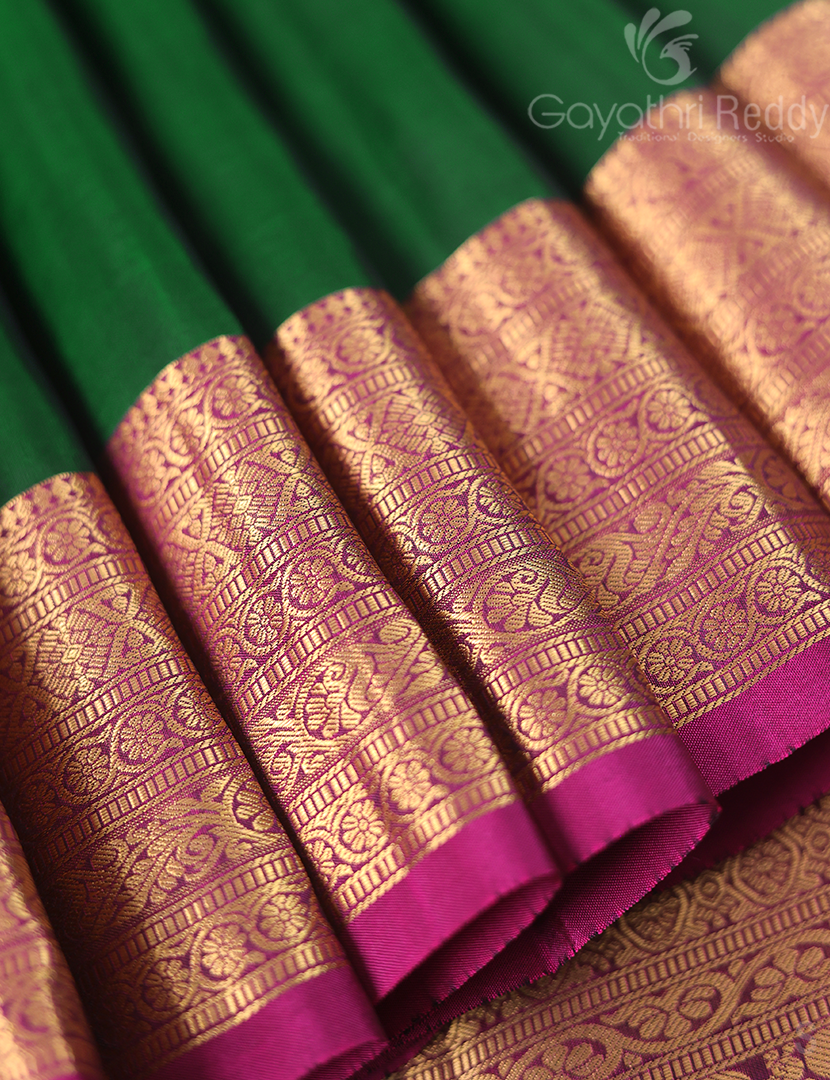 PURE KANCHI PATTU-KP8324