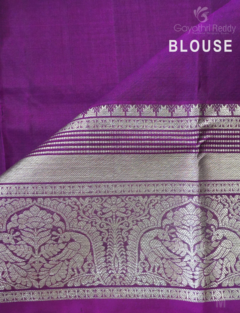 PURE VENKATGIRI PATTU-VP1134