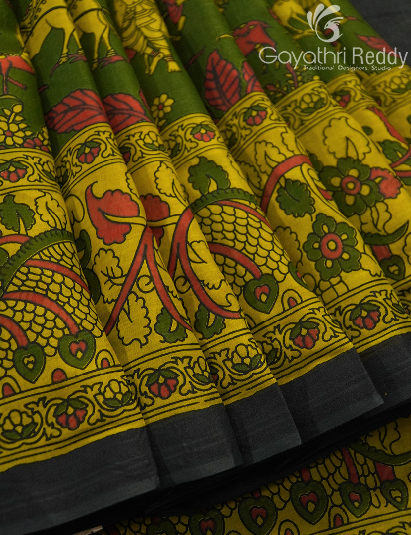 PURE MULMUL COTTON-MC2033