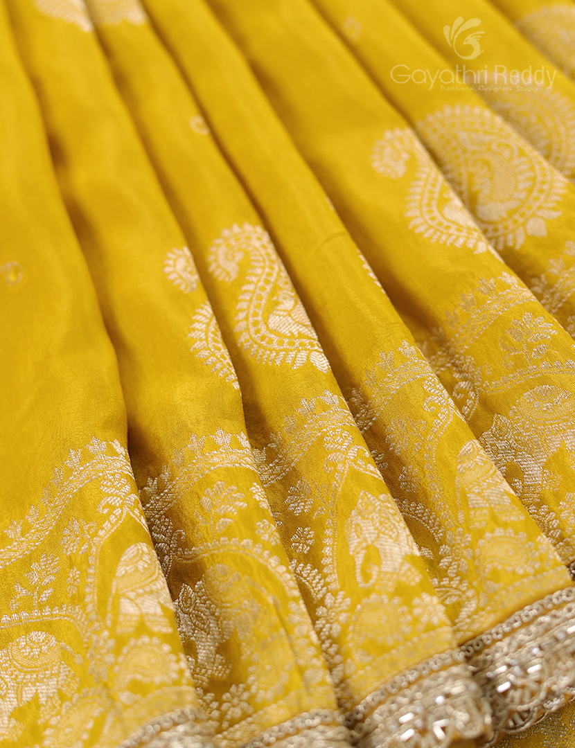 DOLA SILK FANCY-PDS983